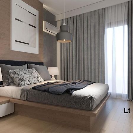 Cosy House In Athens Apartment ภายนอก รูปภาพ
